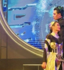 Ứng dụng công nghệ trong nghệ thuật biểu diễn